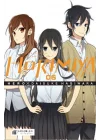 Horimiya Horisan ile Miyamurakun 06