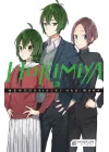 Horimiya Horisan ile Miyamurakun 13