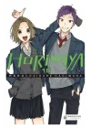 Horimiya Horisan ile Miyamurakun 15