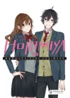Horimiya Horisan ile Miyamurakun 16