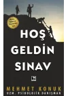Hoş Geldi Sınav