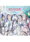 Hoş Geldim