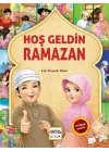 Hoş Geldin Ramazan