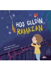 Hoş Geldin Ramazan