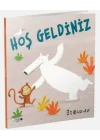 Hoş Geldiniz