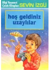 Hoş Geldiniz Uzaylılar