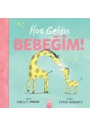 Hoşgeldin Bebeğim