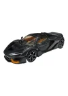 Hot Wheels 1:43 Premium Araba McLAREN W1 HMD41-JCN69