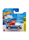 Hot Wheels 1:64 Experimotors Custom Small Block HCT82