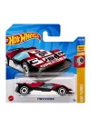 Hot Wheels 1:64 Turbo Cyber Speeder HCV48