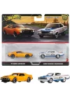 Hot Wheels 2-Packs Amc Javelin, JBL06