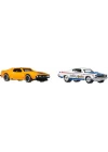 Hot Wheels 2-Packs Amc Javelin, JBL06