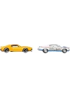 Hot Wheels 2-Packs Amc Javelin, JBL06