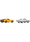 Hot Wheels 2-Packs Amc Javelin, JBL06