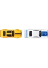 Hot Wheels 2-Packs Amc Javelin, JBL06