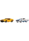 Hot Wheels 2-Packs Amc Javelin, JBL06