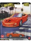 HOT WHEELS 2026 Premium Boulevard 5’li Set GJT68 978F