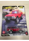 HOT WHEELS 2026 Premium Boulevard 5’li Set GJT68 978F