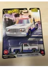 HOT WHEELS 2026 Premium Boulevard 5’li Set GJT68 978F