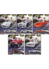HOT WHEELS 2026 Premium Boulevard 5’li Set GJT68 978F