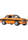 Hot Wheels Alfa Romeo Giulia, JBM04
