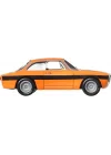 Hot Wheels Alfa Romeo Giulia, JBM04