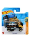 Hot Wheels Baja Hauler