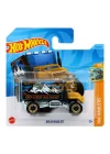 Hot Wheels Baja Hauler