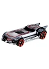 Hot Wheels Batman The Batman Batmobile 1:64 Scale Vehicle