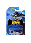 Hot Wheels Batman The Batman Batmobile 1:64 Scale Vehicle