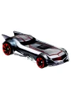 Hot Wheels Batman The Batman Batmobile 1:64 Scale Vehicle