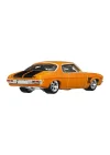 HOT WHEELS - Boulevard 73 Holden Monaro GTS HCR02