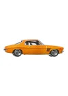 HOT WHEELS - Boulevard 73 Holden Monaro GTS HCR02