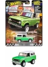 Hot Wheels Boulevard Premium Araçlar 75 FORD BRONCO GJT68 - JBL12