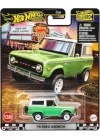 Hot Wheels Boulevard Premium Araçlar 75 FORD BRONCO GJT68 - JBL12