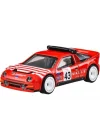 Hot Wheels Boulevard Premium Araçlar FORD RS200 GJT68 - JBL29
