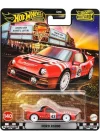 Hot Wheels Boulevard Premium Araçlar FORD RS200 GJT68 - JBL29