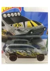 Hot Wheels Chrysler Pacifica Mud Studs-2023