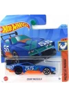 HOT WHEELS-Count Muscula - HKK89