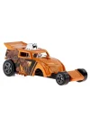 Hot Wheels DC Altered Ego HLK63