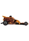 Hot Wheels DC Altered Ego HLK63