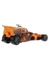 Hot Wheels DC Altered Ego HLK63