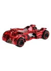 Hot Wheels DC Batman : Arkham Knight Batmobile HLK67