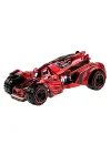 Hot Wheels DC Batman : Arkham Knight Batmobile HLK67
