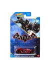 Hot Wheels DC Batman : Arkham Knight Batmobile HLK67