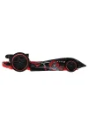 Hot Wheels DC Duel Fueler HLK58