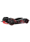 Hot Wheels DC Duel Fueler HLK58