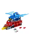 Hot Wheels Dev Taşıyıcı Tır JBM72