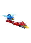 Hot Wheels Dev Taşıyıcı Tır JBM72