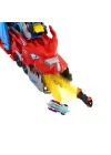 Hot Wheels Dev Taşıyıcı Tır JBM72